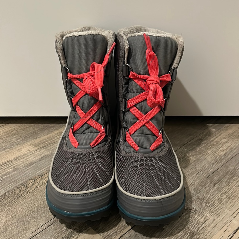Sorel Winter Boots